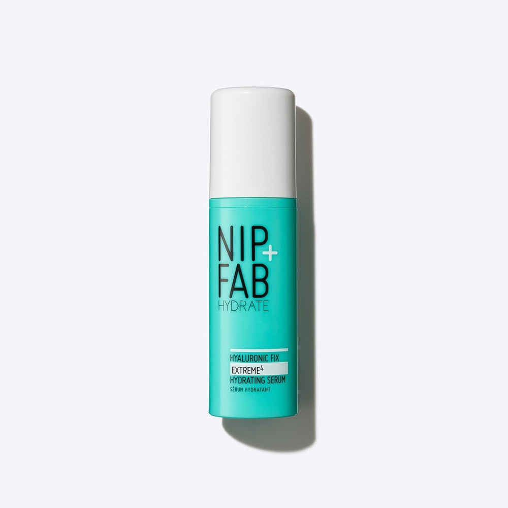NWT NIP&FAB HYALURONIC FIX EXTREME CONCENTRATE